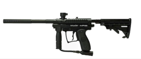 The Ultimate Guide To The 12 Best Paintball Guns For Unleashing Maximum Fun   Best Paintball Guns  