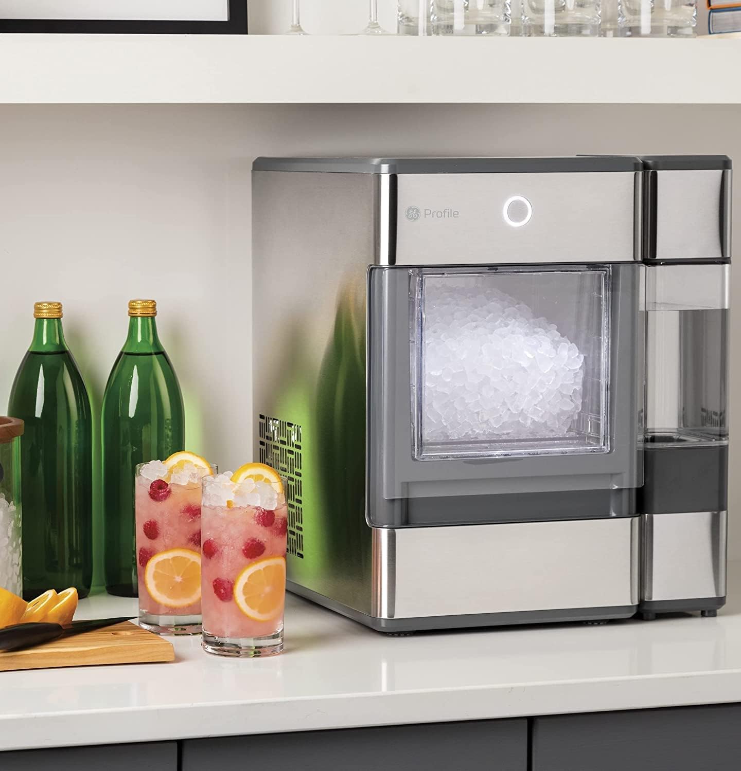 The 10 Best Countertop Ice Maker Machines For 2024   Featured 